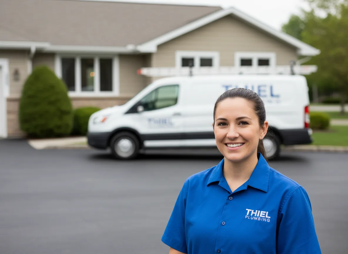 Plumber O Kean, AR FAQs